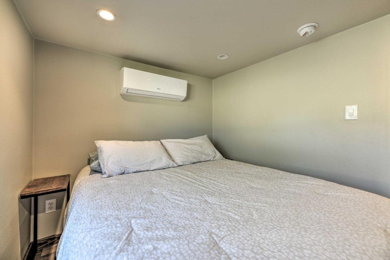 Roomy Pagosa Springs Tiny Cabin 1 Mi To Downtown מראה חיצוני תמונה